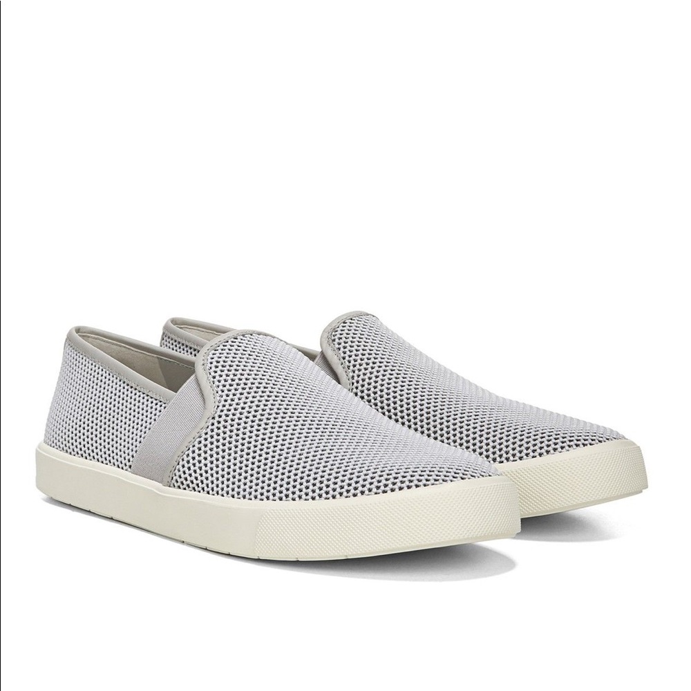 Brand New Vince Preston. Leather and Trendy Flats